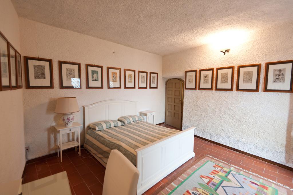 Antico Borgo Camporeso Galbiate Zimmer foto